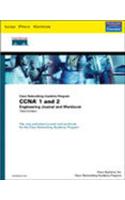 Cisco Networking Academy Program Ccna 1 And 2 Engineering Journal And Workbook, 3/E Cisco Press