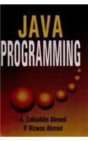 Java Programming