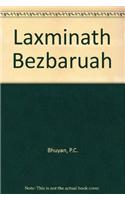 Laxminath Bezbaruah