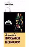 Fundamentals of Information Technology