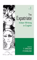 Expatriate Indian Writing In English (In 3 Vols.)