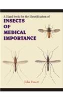A Handbook For The Identification Of Insects Of Medical Importance