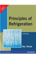 Principles of Refrigeration