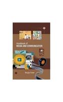 Handbook Of Media And Communication