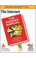 Internet The Missing Manual