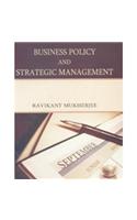 Business Policy And Strategic Management