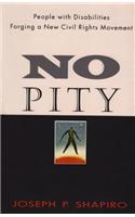 No Pity