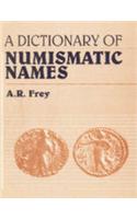 A Dictionary of Numismatic Names