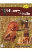 History of India