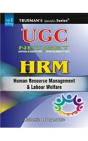 UGC NET / SET Human Resource Management & Labour Welfare