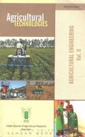 Agricultural Technologies Agricultural Engineering Volume 2