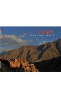 Ladakh The Pristine Beauty