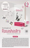 TEXT BOOK OF RASASHASTRA