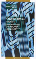 Circuitos Electricos. Volumen I