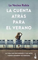La cuenta atras para el verano: Saga Verano