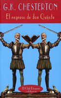 El Regreso De Don Quijote