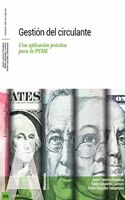 Gestion del circulante: Una aplicacion practica para la PYME