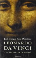 Leonardo Da Vinci: O El Misterio De La Belleza/ or the Mystery of Beauty (Atalaya)