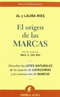 El Origen de Las Marcas