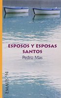Esposos y esposas santos