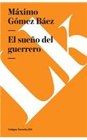 sueño del guerrero
