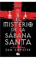 El Misterio de La Sabana Santa