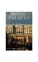 The World's Greatest Royal Palaces