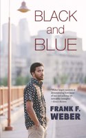 BLACK AND BLUE