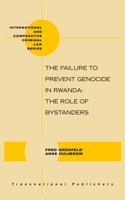 Failure to Prevent Genocide in Rwanda