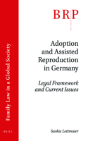 Adoption and Assisted Reproduction in Germany