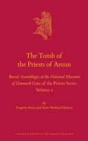 Tomb of the Priests of Amun