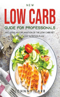 New Low Carb Guide for Professionals