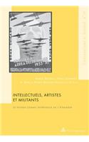 Intellectuels, Artistes Et Militants