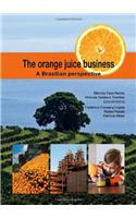 Orange Juice Business