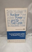 Technical Evaluation of Bids for Nuclear Power Plants