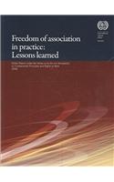 Freedom of Association in Practice