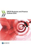 OECD Business and Finance Outlook 2018