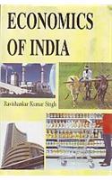 Economics of India