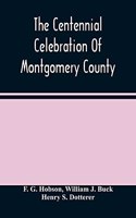 Centennial Celebration Of Montgomery County