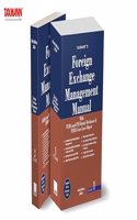 Foreign Exchange Management Manual