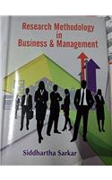 Research methodology in business management