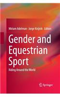 Gender and Equestrian Sport