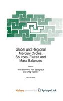 Global and Regional Mercury Cycles