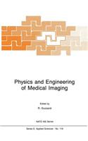 Physics and Engineering of Medical Imaging