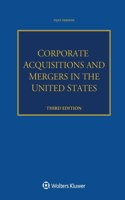 Corporate Acquisitions and Mergers in the United States