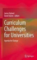 Curriculum Challenges for Universities