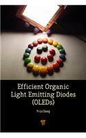 Efficient Organic Light Emitting-Diodes (OLEDs)
