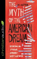 Myth of the American Dream