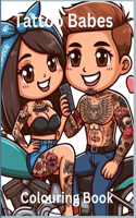 Tattoo Babes