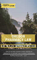 Oregon Pharmacy Law